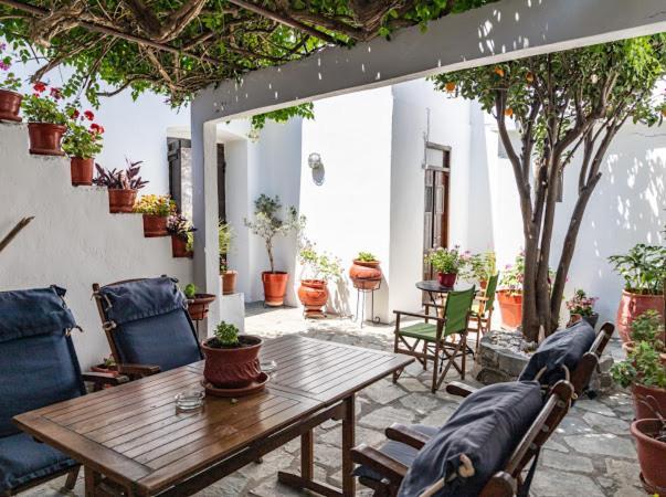Traditional House Skopelos Exterior foto