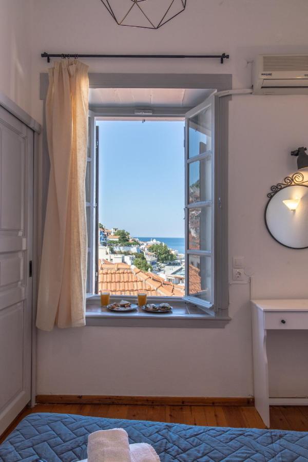 Traditional House Skopelos Exterior foto
