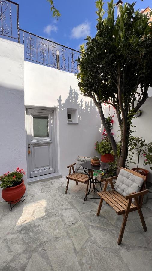 Traditional House Skopelos Exterior foto