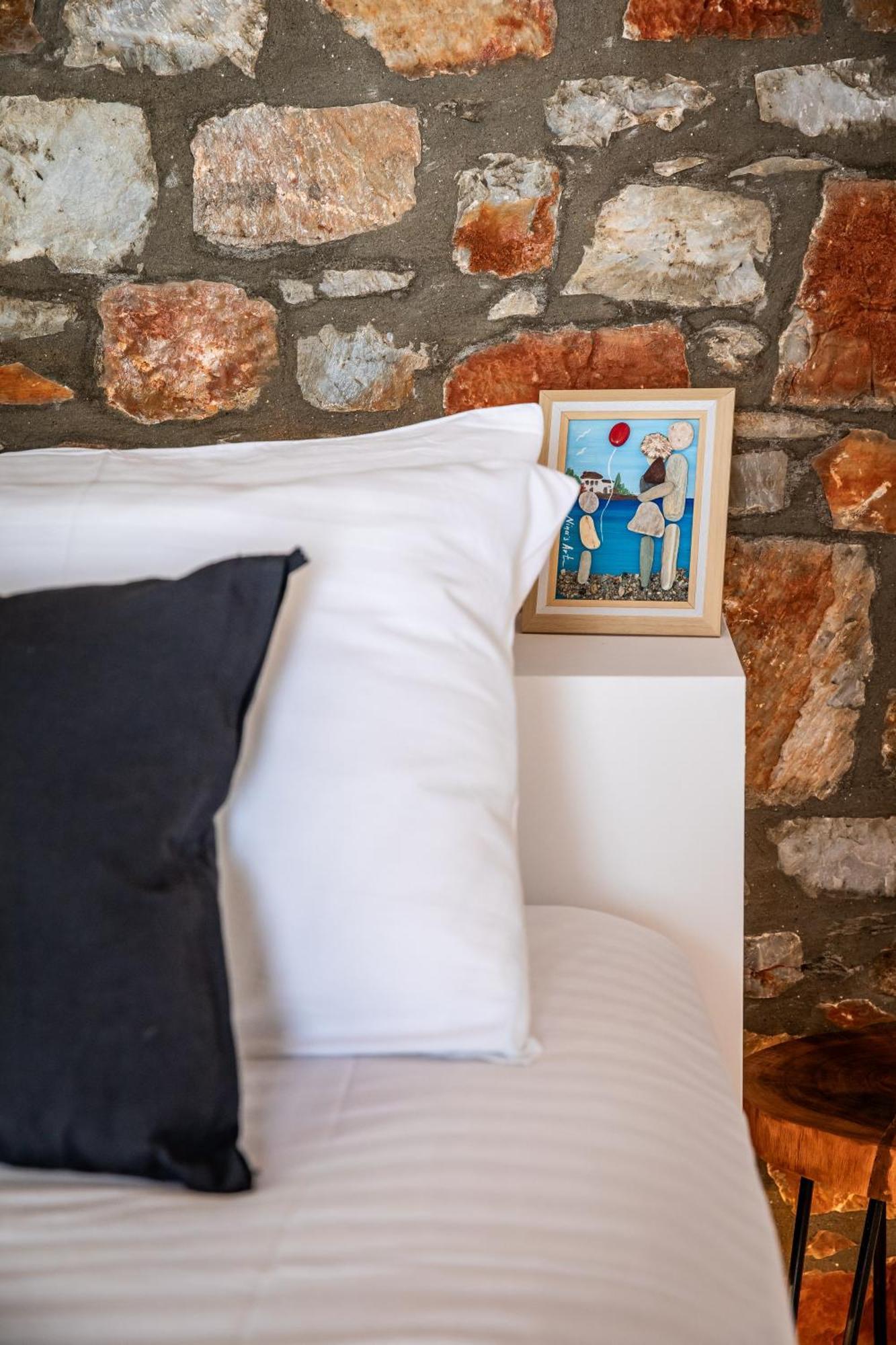 Traditional House Skopelos Exterior foto