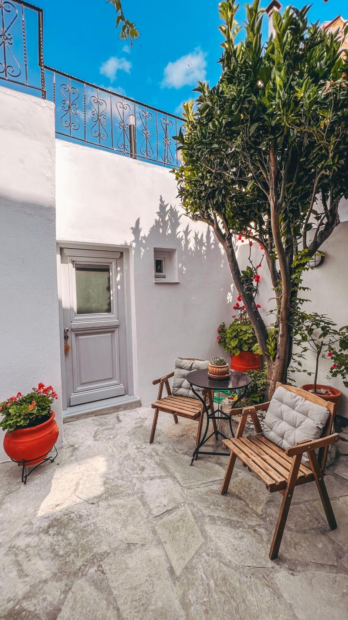Traditional House Skopelos Exterior foto