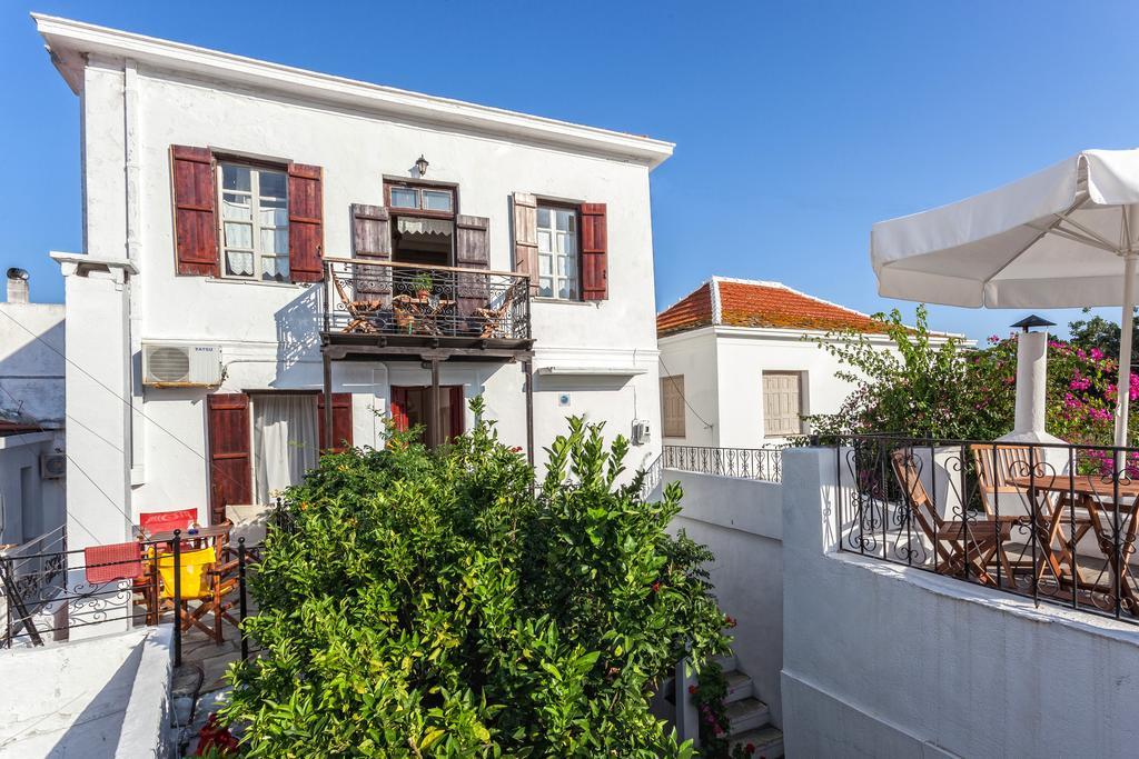 Traditional House Skopelos Exterior foto